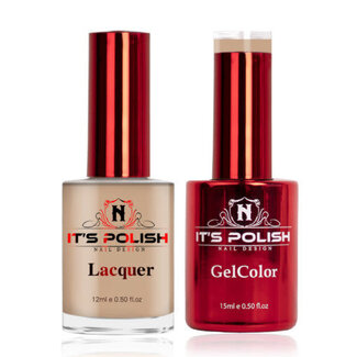 NotPolish NotPolish - OG 141 Saffron - DUO Polish - .5 oz