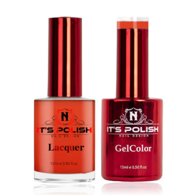 NotPolish NotPolish - OG 140 Jet Life - DUO Polish - .5 oz