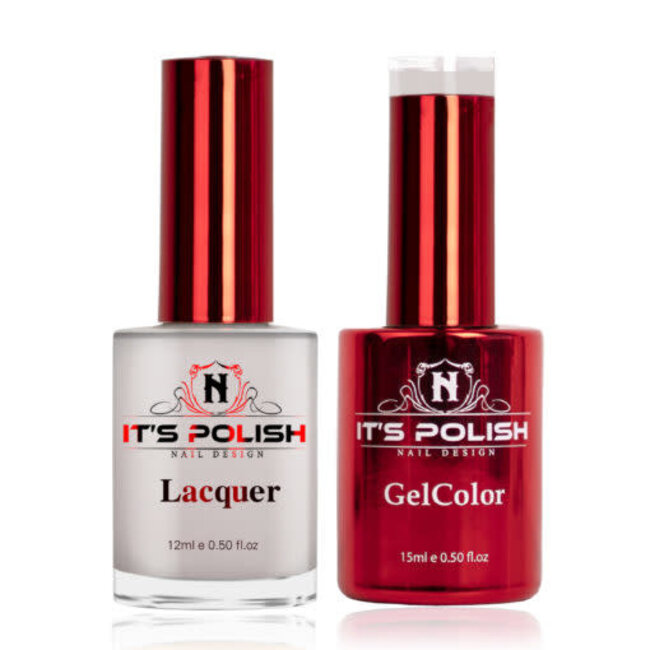 NotPolish NotPolish - OG 136 Pink Nude - DUO Polish - .5 oz