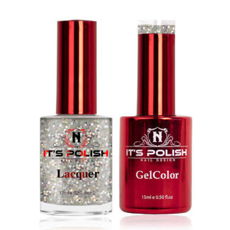NotPolish NotPolish - OG 133 Starry Night - DUO Polish - .5 oz