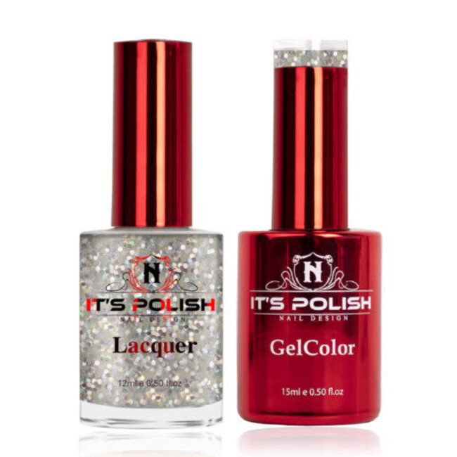 NotPolish NotPolish - OG 133 Starry Night - DUO Polish - .5 oz