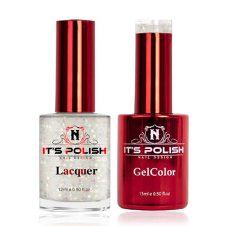 NotPolish NotPolish - OG 125 Milky Way - DUO Polish - .5 oz