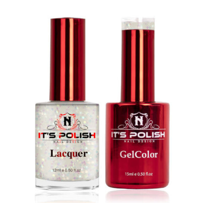 NotPolish NotPolish - OG 125 Milky Way - DUO Polish - .5 oz