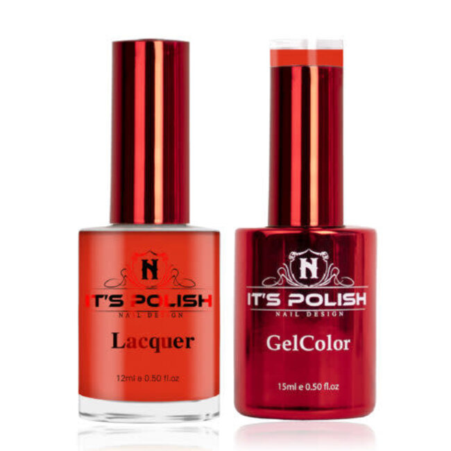 NotPolish NotPolish - OG 121 Wicked Mind - DUO Polish - .5 oz