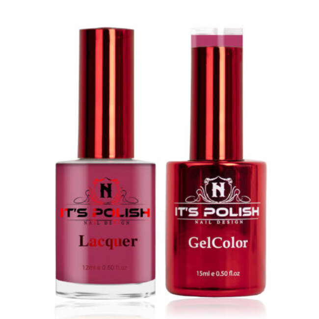 NotPolish NotPolish - OG 118 Melrose - DUO Polish - .5 oz