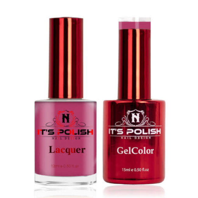 NotPolish NotPolish - OG 117 L.A. Sunket - DUO Polish - .5 oz