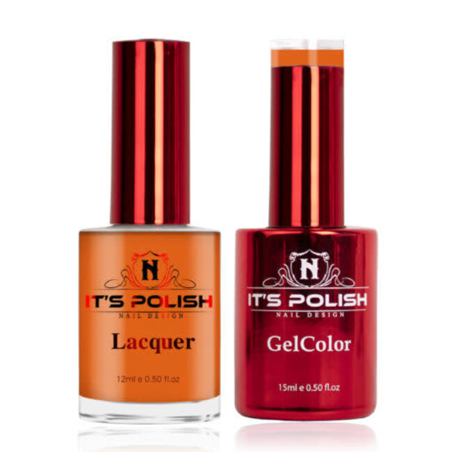 NotPolish NotPolish - OG 115 Last Love - DUO Polish - .5 oz