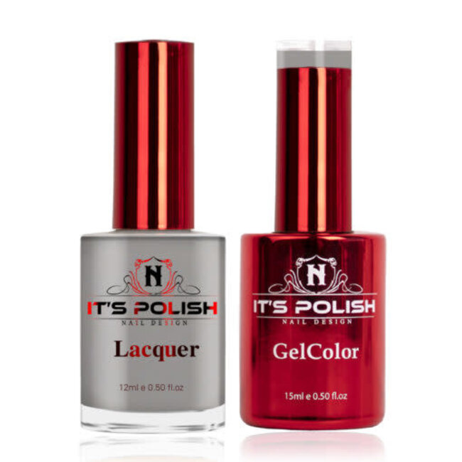 NotPolish NotPolish - OG 109 Priority  - DUO Polish - .5 oz
