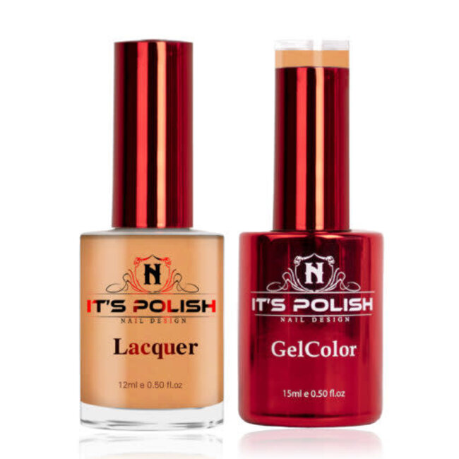 NotPolish NotPolish - OG 108 Wild Dream - DUO Polish - .5 oz