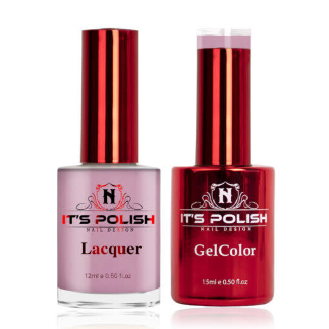 NotPolish NotPolish - OG 103 Princess Slippers - DUO Polish - .5 oz