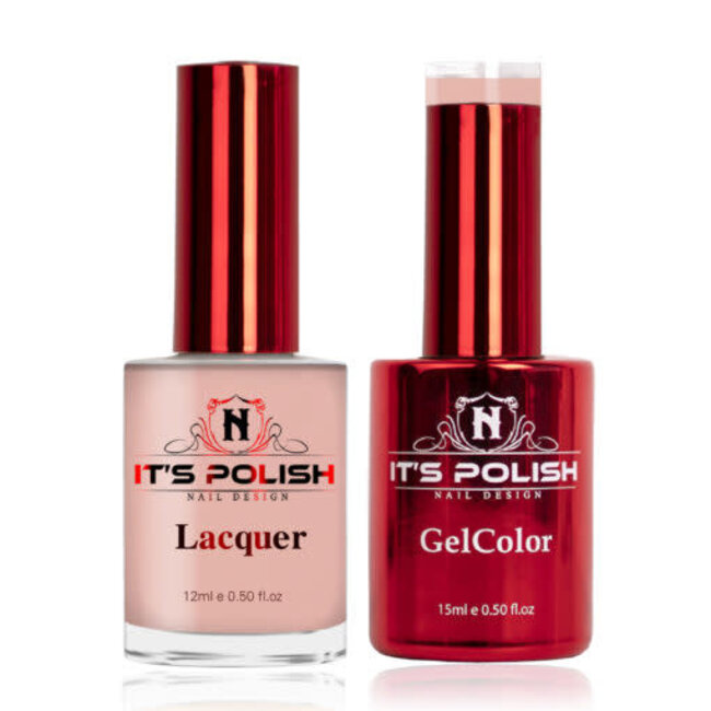 NotPolish NotPolish - OG 102 Nude Panther - DUO Polish - .5 oz