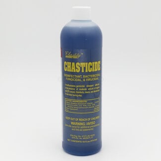 Chastity - Chasticide -  16 oz
