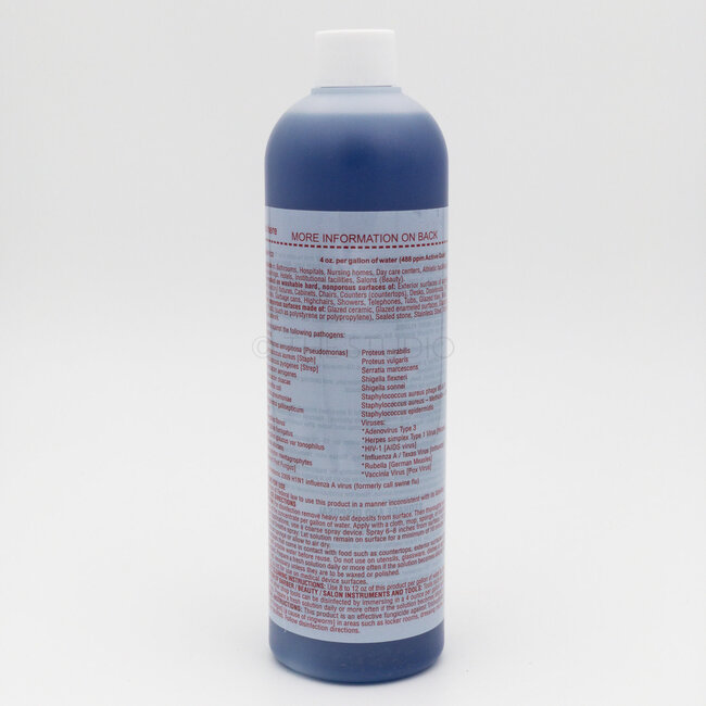 Chastity - Chasticide -  16 oz