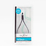 Cre8tion Cre8tion - Cuticle Nipper - C 555 - Silver