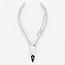 Cre8tion Cre8tion - Cuticle Nipper - C 555 - Silver
