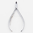 Cre8tion Cre8tion - Cuticle Nipper - C 555 - Silver