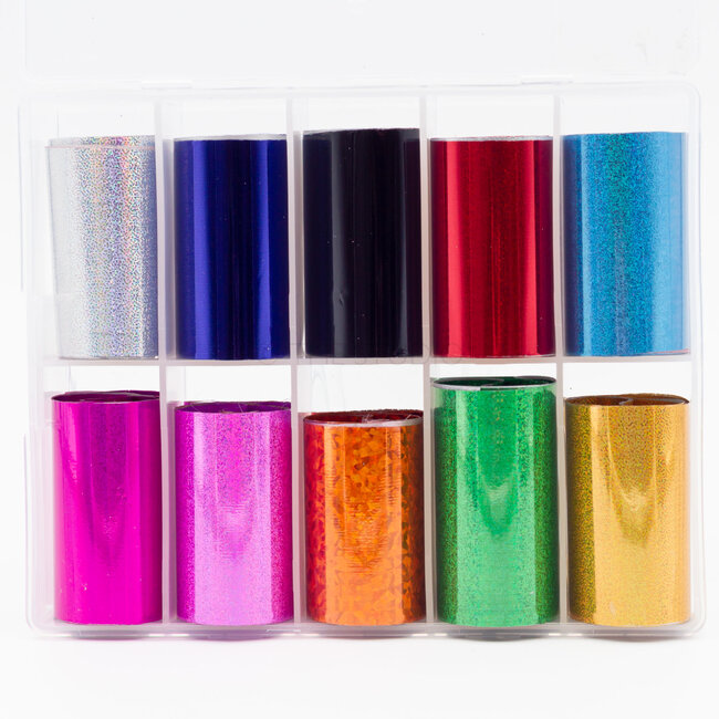 The Studio - Transfer Foil Pack #38 - Holographic - 2