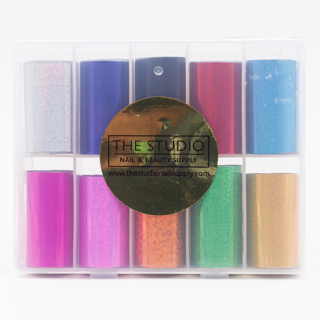 The Studio - Transfer Foil Pack #38 - Holographic - 2