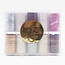 The Studio The Studio - Transfer Foil Pack #36 - Marble (16-1)