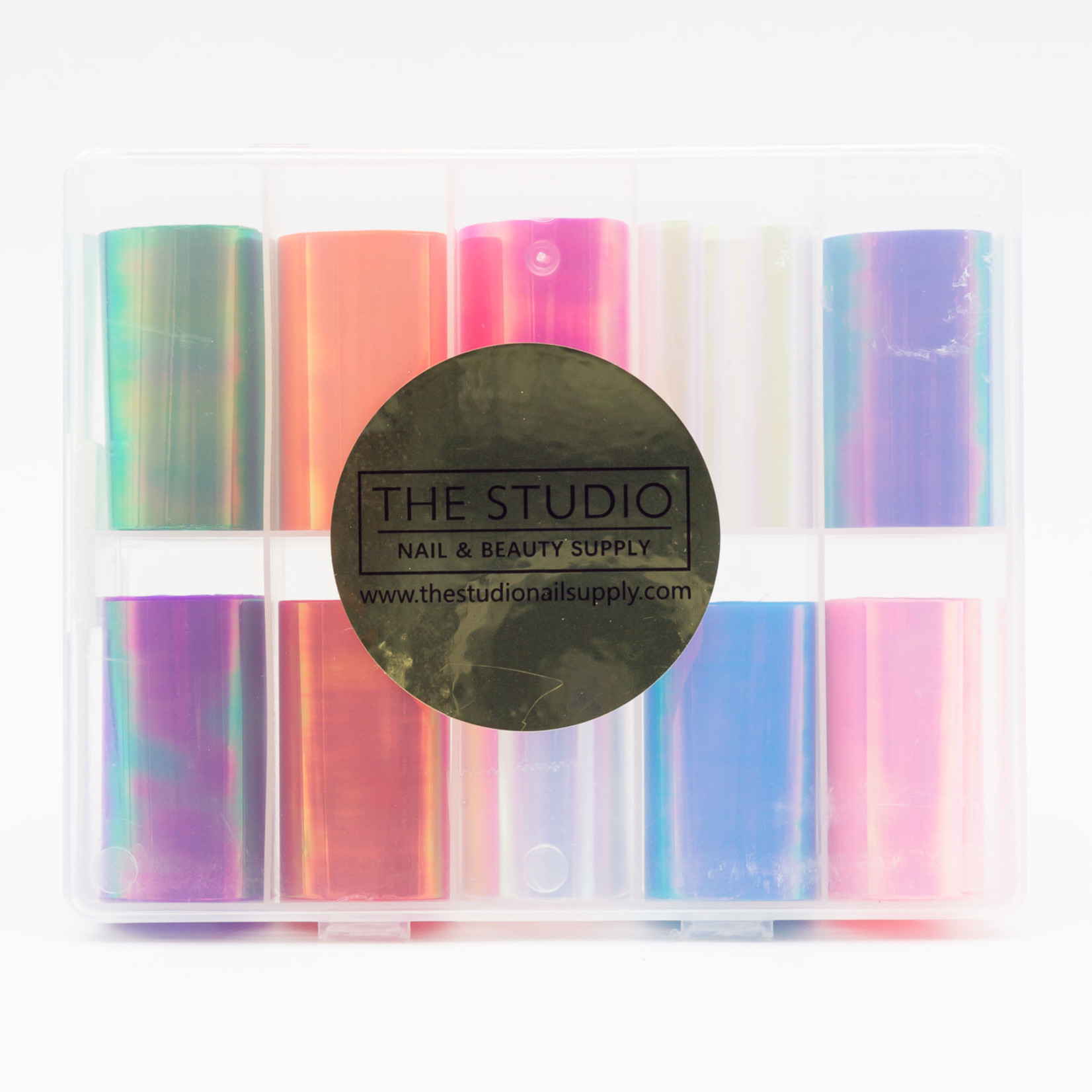 The Studio The Studio - ENCAPSULATION Foil Pack #47 - Iridescent - 3 (14-07)
