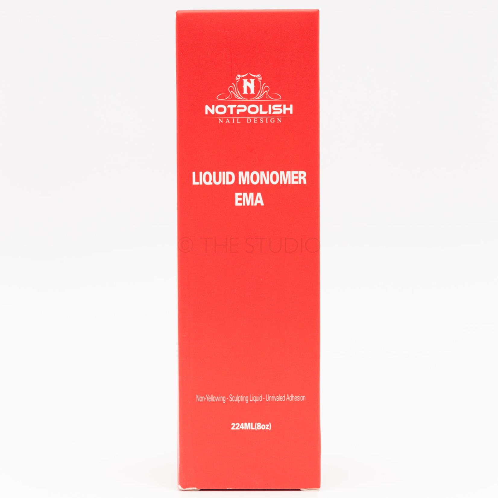 NotPolish NotPolish - Liquid Monomer EMA - 8 oz