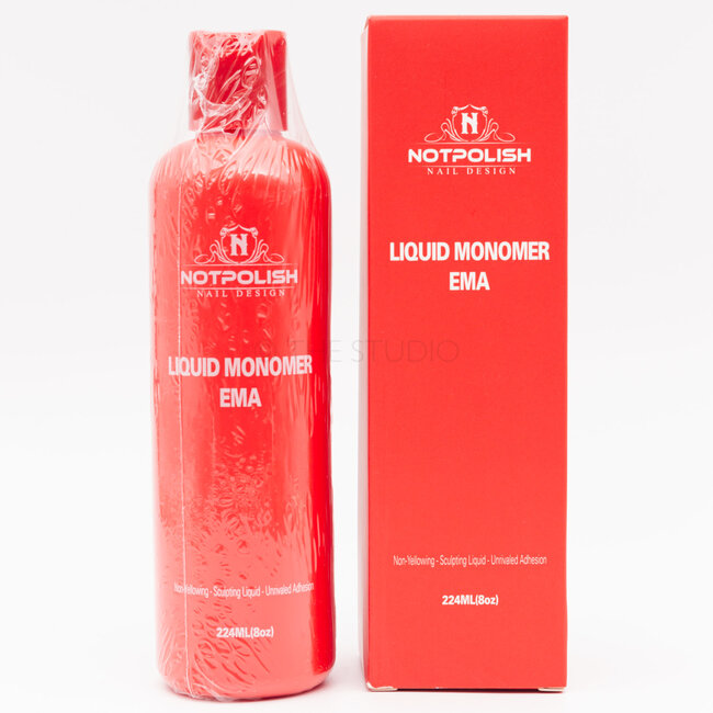 NotPolish - Liquid Monomer EMA - 8 oz