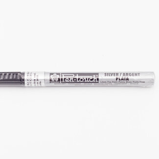 The Studio The Studio - Art Pen - Silver - Extra Fine Pt