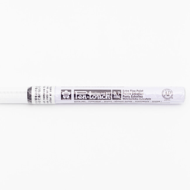 The Studio - Art Pen - White - Extra Fine Pt