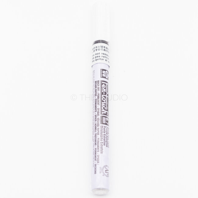 The Studio - Art Pen - White - Extra Fine Pt