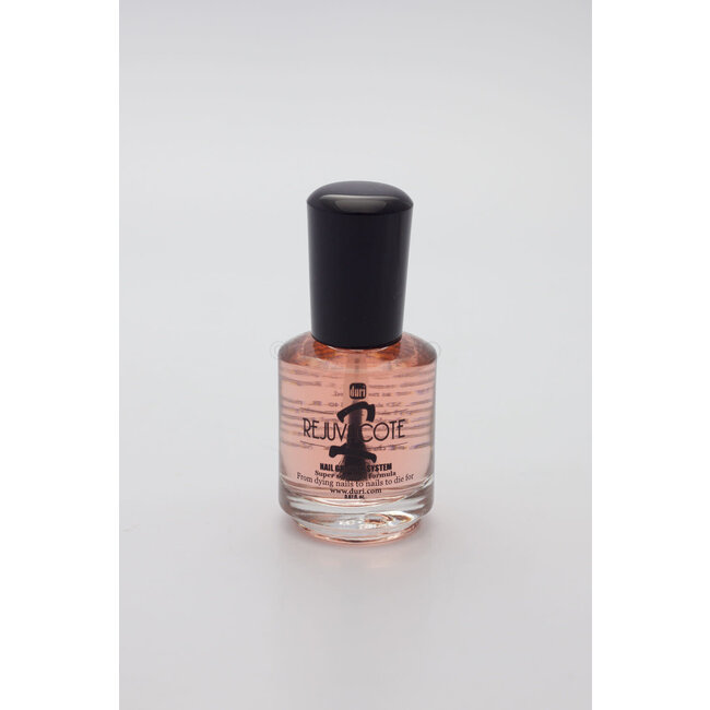 Duri - Rejuvacote 2 - Nail Growth - Sensitive - 0.45 oz