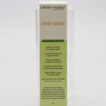 Clean + Easy Clean + Easy - Cloth Strips - Medium - 100 count