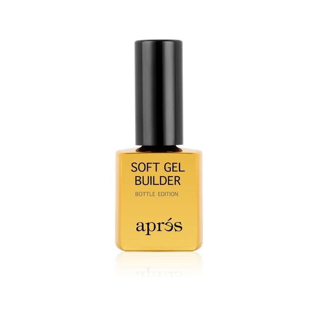 Apres Apres - Gel X - Soft Builder Gel - 15 ml