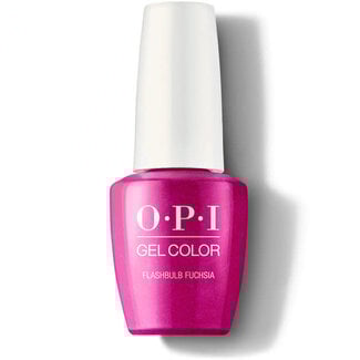 OPI OPI - B31 - Gel - Flashbulb Fuchsia