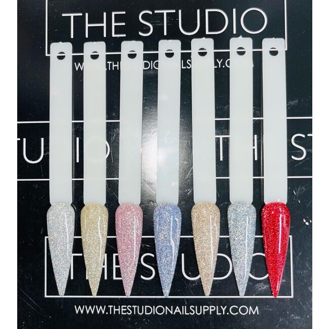 The Studio - Reflective Gel -