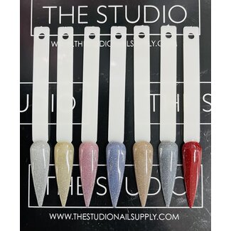 The Studio The Studio - Reflective Gel -