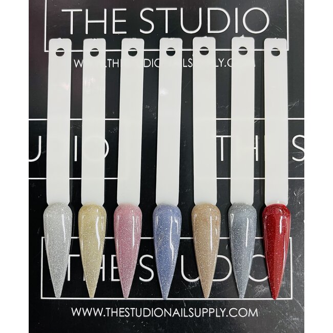 The Studio - Reflective Gel -