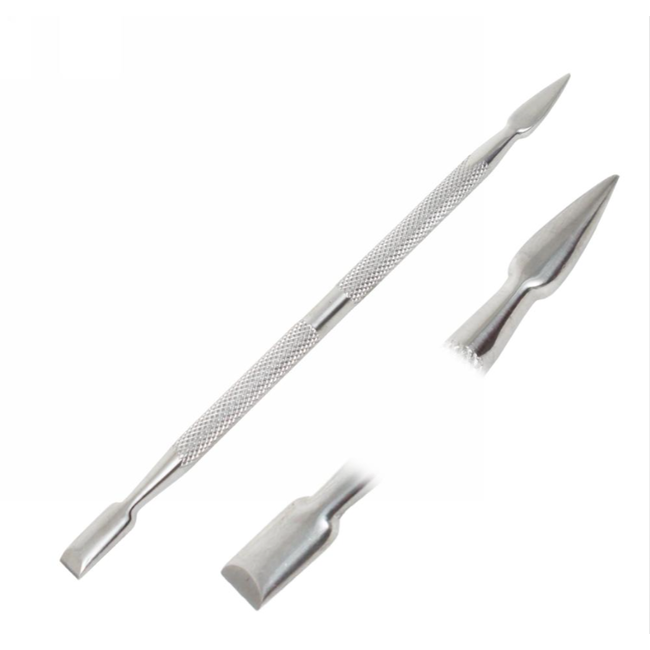 Berkeley - Stainless Steel Pusher - CP 703