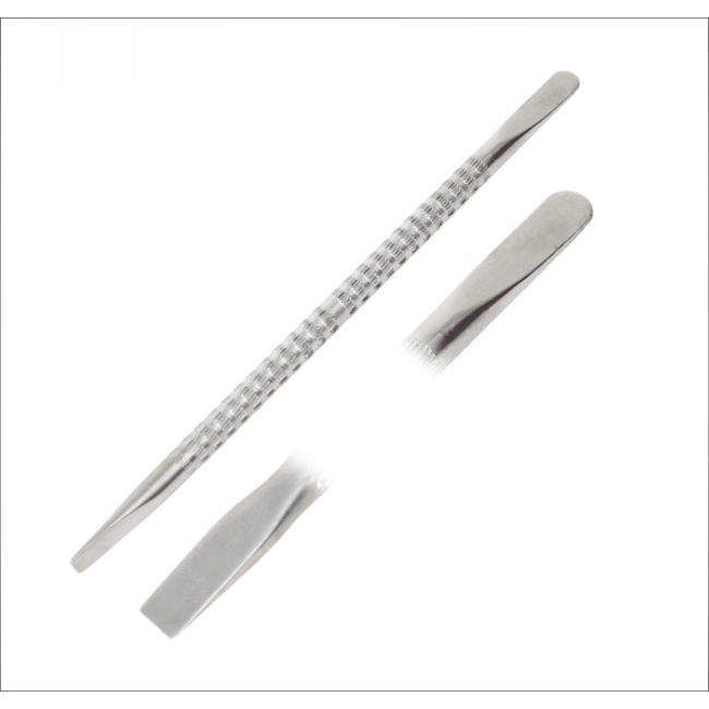 Berkeley - Stainless Steel Pusher - CP 702