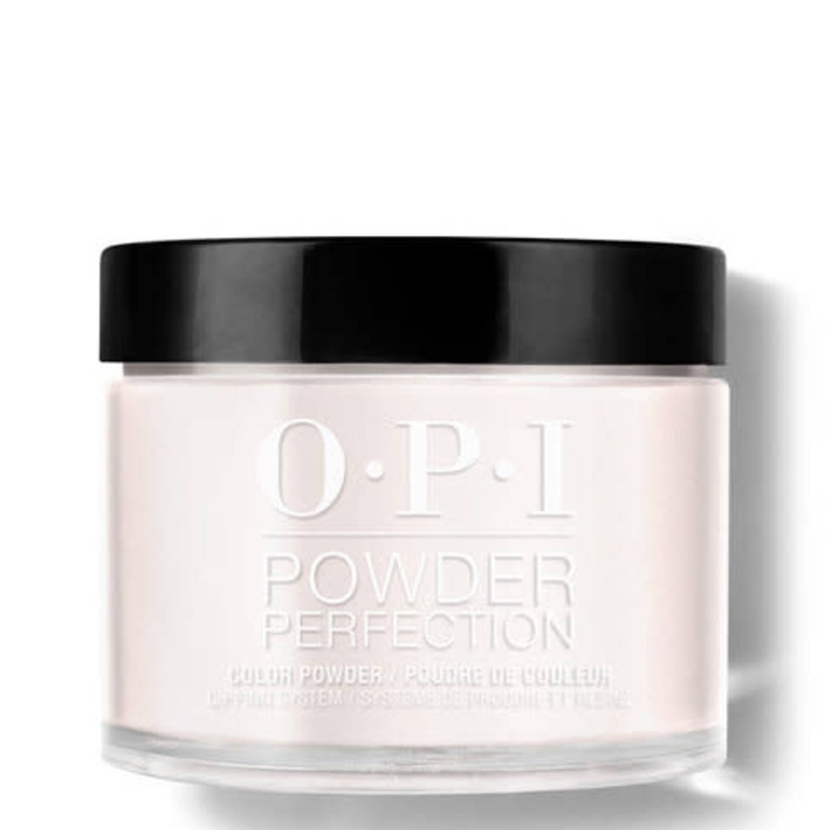 OPI OPI - L16 - Dip - Lisbon Wants Moor Opi - 1.5 oz.