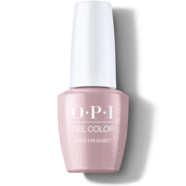 OPI - D50 - Gel - Quest For Quartz (XBox)
