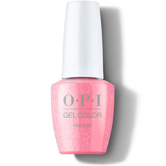 OPI OPI - D51 - Gel - Pixel Dust (XBox)*