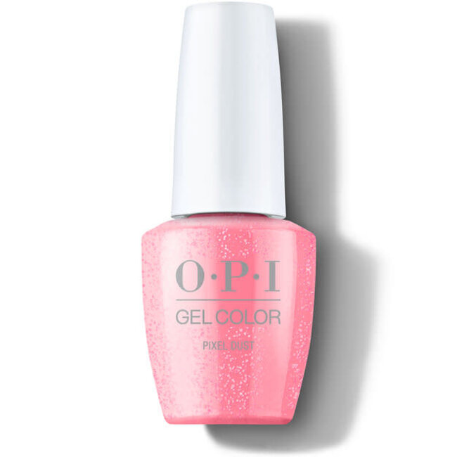 OPI - D51 - Gel - Pixel Dust (XBox)*