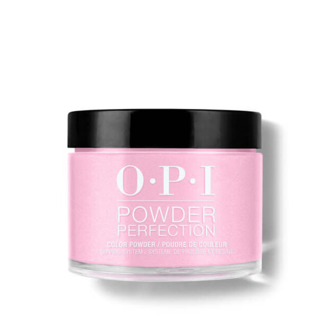 OPI OPI - D52 - Dip - Racing For Pinks - 1.5 oz