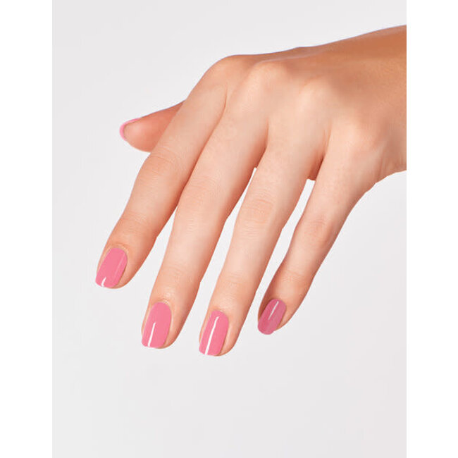 OPI - D52 - Dip - Racing For Pinks - 1.5 oz