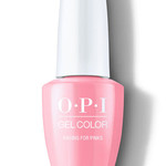 OPI OPI - D52 - Gel - Racing For Pinks (XBox)