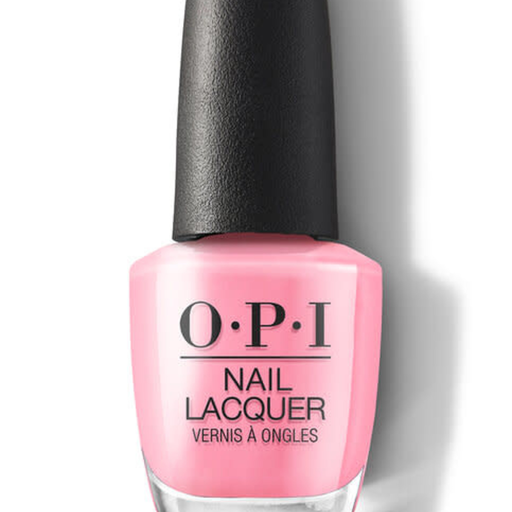 OPI OPI - D52 - Lacquer - Racing For Pink (XBox)