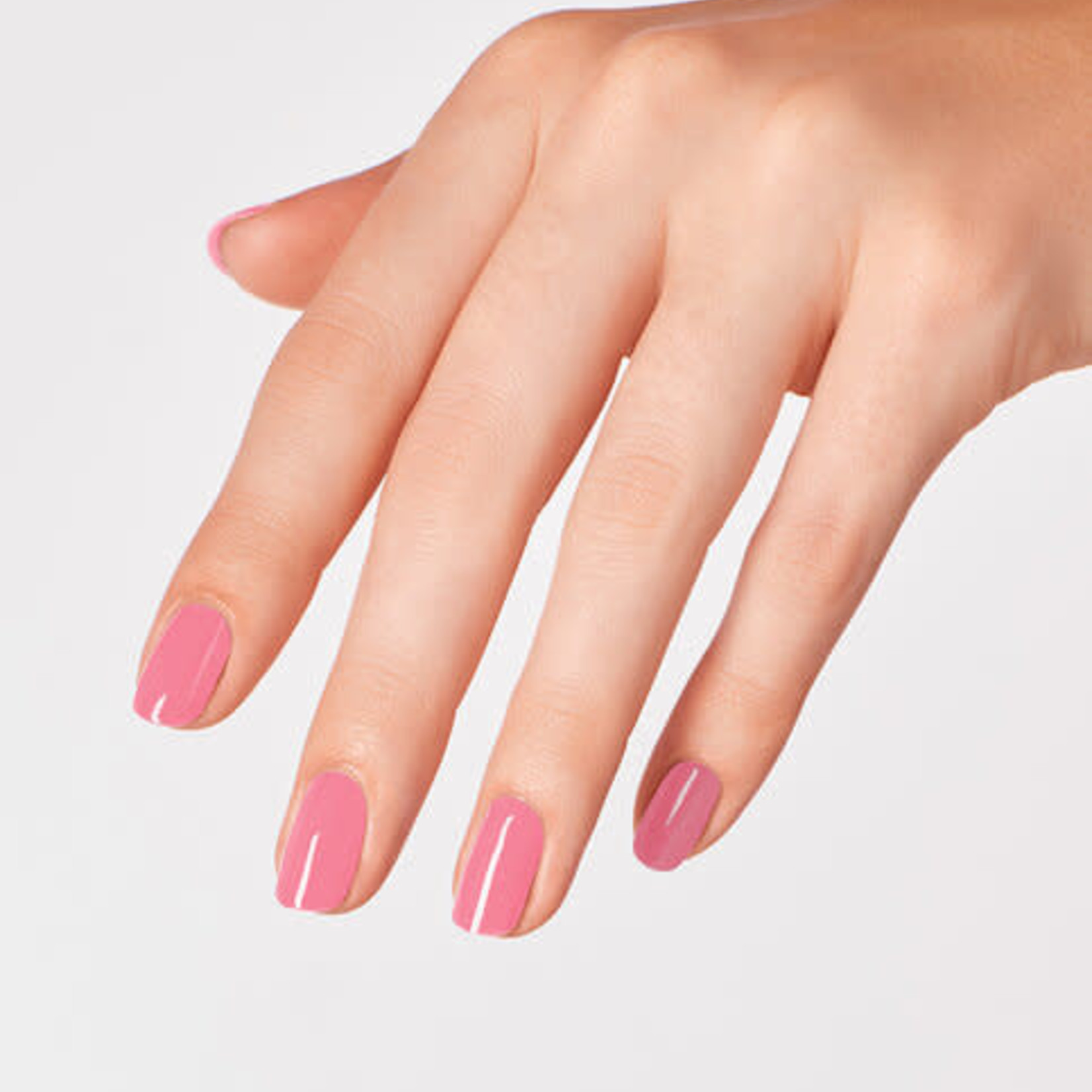 OPI OPI - D52 - Lacquer - Racing For Pink (XBox)