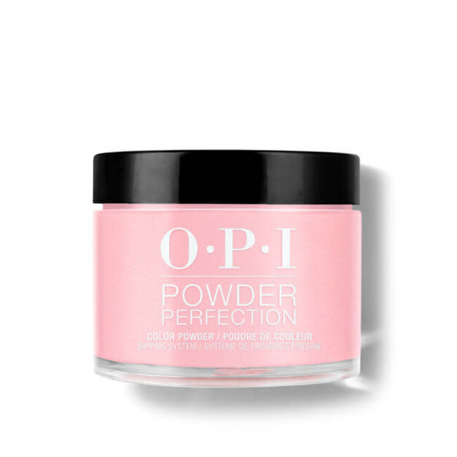 OPI - D53 - Dip - Suzi Is My Avatar - 1.5 oz