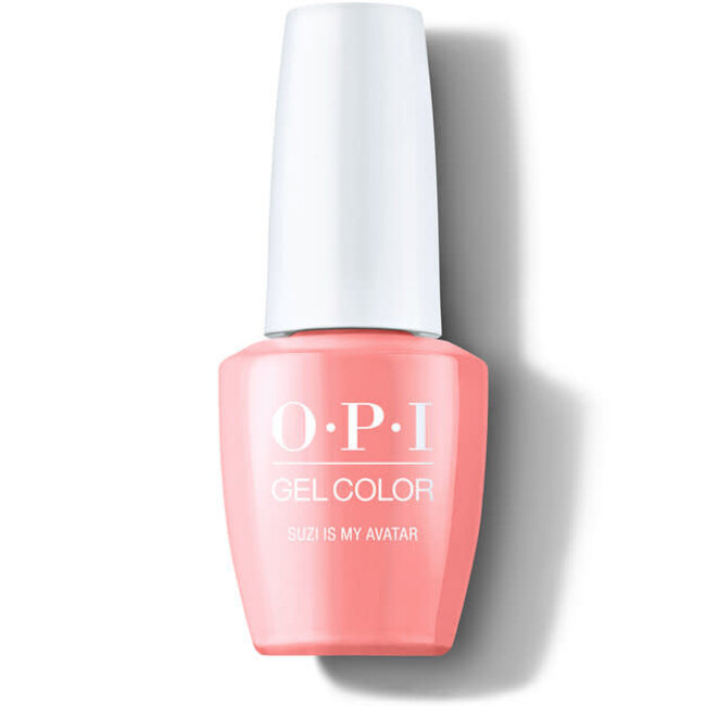 OPI OPI - D53 - Gel - Suzi Is My Avatar (XBox)
