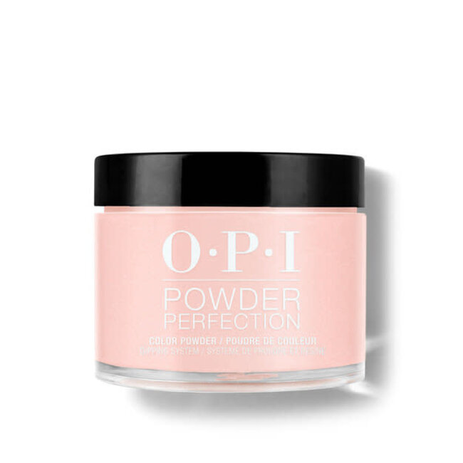 OPI - D54 - Dip - Trading Paint - 1.5 oz